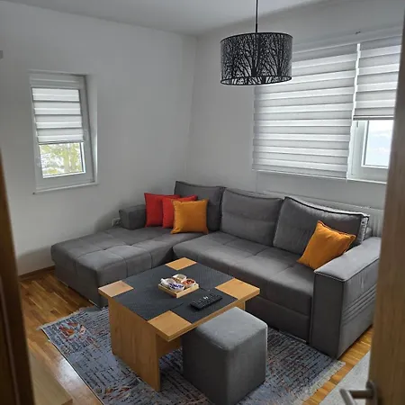 Apartamento Groodvy Lucky 7 - Free Private Parking *